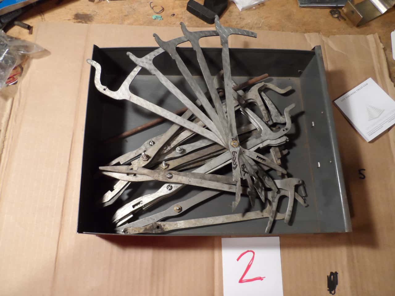 Gray Bin 2